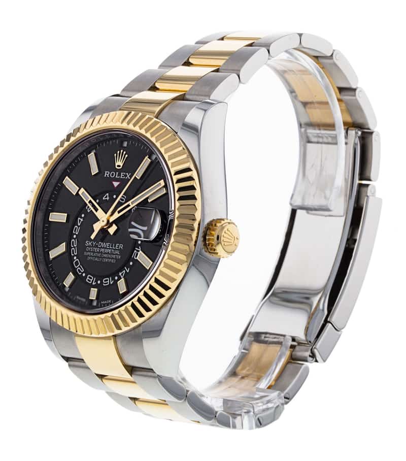 Rolex Sky-Dweller 326933